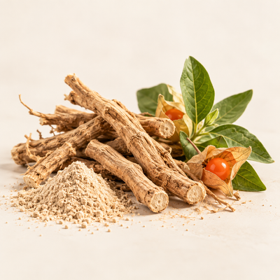 Ashwagandha