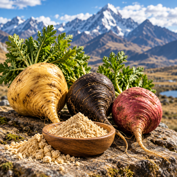 Maca