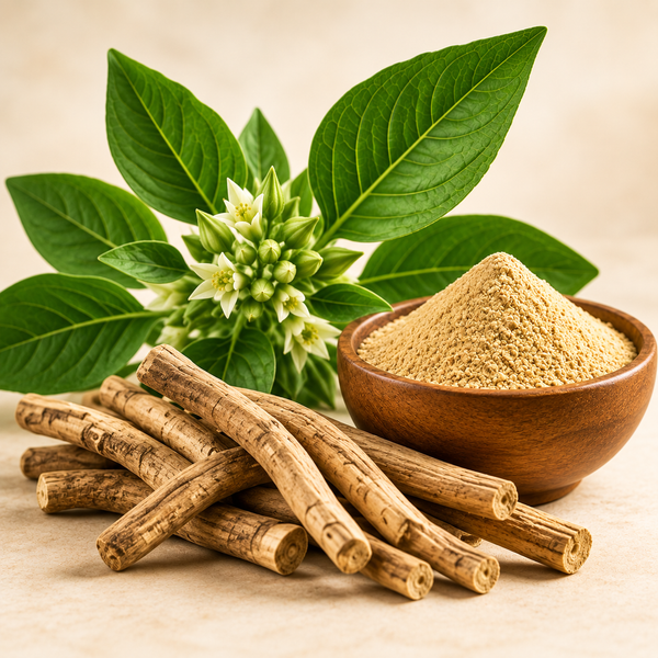 Ashwagandha