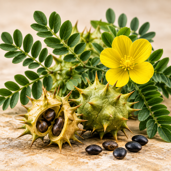 Tribulus Terrestris