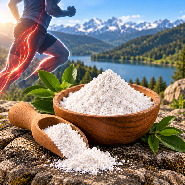 L-Arginine