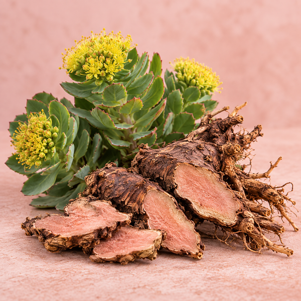 Rhodiola Rosea
