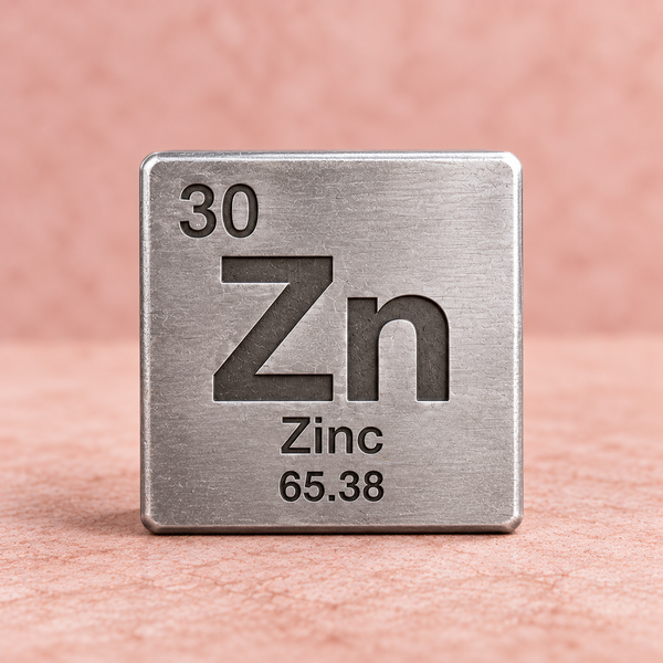 Zinc