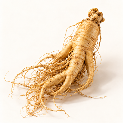 Panax Ginseng