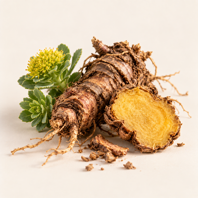 Rhodiola Rosea