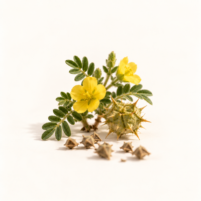 Tribulus Terrestris